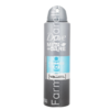 DOVE MEN CUIDADO TOTAL - DESODORANTE EN AEROSOL x 150ml