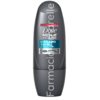 DOVE MEN CARE CUIDADO TOTAL - ANTITRANSPIRANTE ROLL-ON x 50ml