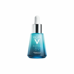 VICHY MINERAL 89 PROBIOTIC FRACTIONS X30 ML