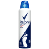 REXONA EFFICIENT - DESODORANTE EN AEROSOL PARA PIES x88 gr.