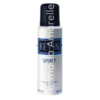 KEVIN SPIRIT -DESODORANTE EN AEROSOL x 150ml