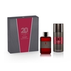 KIT ANTONIO BANDERAS - MEN PACK SECRET TEMPT (EDT 100 + AER)