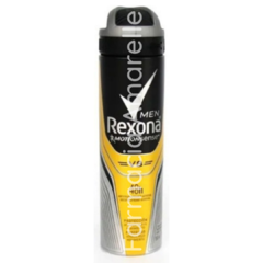 REXONA MEN V8 - DESODORANTE EN AEROSOL x150ml