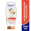 BAGOVIT CAPILAR - BRILLO SUBLIME ACONDICIONADOR x350ML