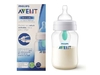 PHILIPS AVENT - MAMADERA ANTI COLIC CON SISTEMA AIRFREE - X 260 ml - 1m+