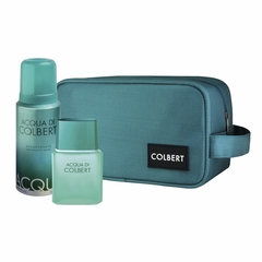 COLBERT ACQUA NECESSAIRE (EDT X60+AER X150)