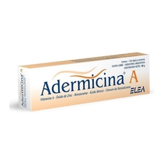 ADERMICINA A X 30GR