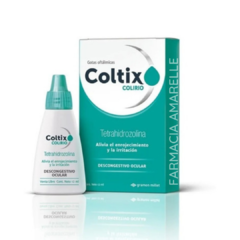 COLTIX COLIRIO x 12ML