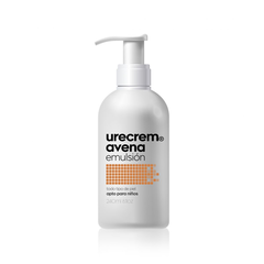 URECREM EMULSION AVENA X240