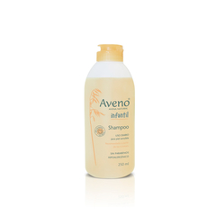 AVENO INFANTIL SHAMPOO X 250 ML