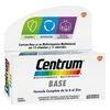 CENTRUM BASE X 30 COMPRIMIDOS