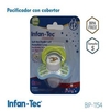 INFAN-TEC CHUPETE 0M+