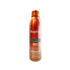 BAGOVIT BRONCEADO PROGRESIVO EN SPRAY CONTINUO X 150ml