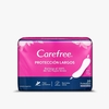 CAREFREE PROTECTORES DIARIOS - LARGOS X 20 UNIDADES