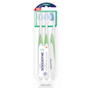 CEPILLO DENTAL SENSODYNE 3x2 - MEDIO LIMPIEZA COMPLETA