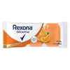 REXONA JABON GLICERINA CITRUS x 3U.