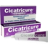 CICATRICURE CICATRICES GEL X 60 GR