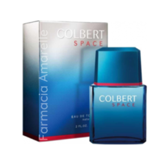 COLBERT SPACE PERFUME