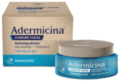 ADERMICINA CUIDADO FACIAL - comprar online