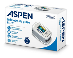 Oxímetro de pulso Aspen - comprar online