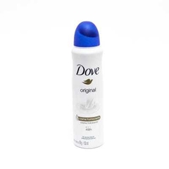 DOVE ORIGINAL CON 1/4 CREMA HUMECTANTE - DESODORANTE X 150 ML