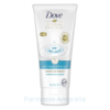 DOVE ANTIBACTERIAL CREMA DE MANOS - PARA MANOS SECAS x 75ml.