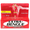 ULTRA BENGUE GEL X35G