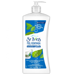 ST. IVES PIEL RENOVADA X532ML