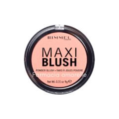 RIMMEL RUBOR MAXI BLUSH 9G