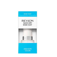 REVLON QUICK DRY BASE COAT