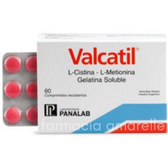 VALCATIL COMPX60