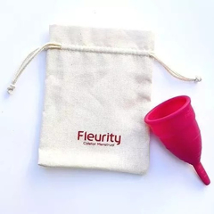 FLEURITY COPA MENSTRUAL TIPO 1 - comprar online