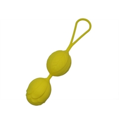 Bolas vaginales KEGEL - Amarelle