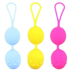 Bolas vaginales KEGEL