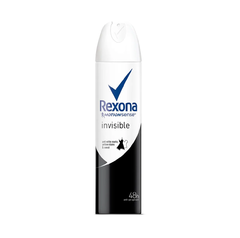 REXONA WOMEN INVISIBLE ANTIT AERO X150ML