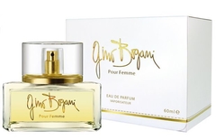 GINO BOGANI POUR FEMME x60ml