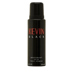 KEVIN BLACK - AEROSOL x 250ml