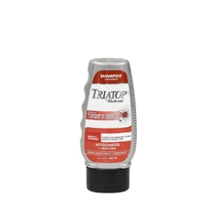 TRIATOP SHAMPOO - CON KETOCONAZOL Y KERATINA x 165ml.