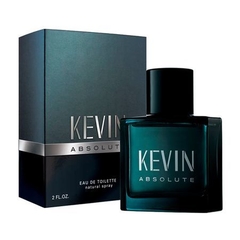 FRAGANCIA KEVIN ABSOLUTE x 60ml.