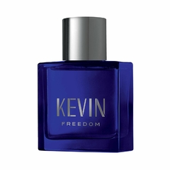 KEVIN FREEDOM EDT x 60ml CON VAPORIZADOR