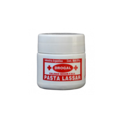 PASTA LASSAR X 50 GR