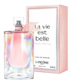 LANCOME LA VIE EST BELLE EDP x 100 Ml