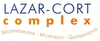 LAZAR-CORT COMPLEX X 20 GR