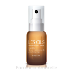 LIPOSOMAS EN SPRAY - LES CILS x 15ml