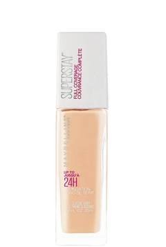 Base MAYBELLINE SUPERSTAY x 30 ml.