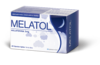 MELATOL X 60 CAPSULAS RIGIDAS