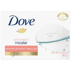 JABON DOVE ANTI-STRESS MICELAR x 90gr.