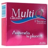 MULTI O PLEASURE - GEL LUBRICANTE INTIMO CON L-ARGININA