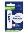 NIVEA HUMECTANTE PARA LABIOS - CON FPS15