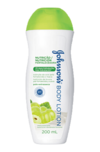 JOHNSON'S- BODY LOTION NUTRICIÓN FORTALECEDORA 200ML